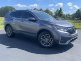 Certified 2020 Honda CR-V EX-L image 2
