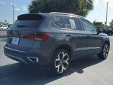 Used 2022 Volkswagen Taos SEL w/ Panoramic Sunroof Package image 6