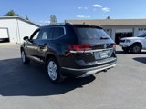 Used 2018 Volkswagen Atlas SEL Premium image 2