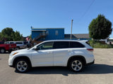 Used 2014 Toyota Highlander Limited Platinum image 2