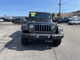 Certified 2016 Jeep Wrangler Unlimited Sport w/ Quick Order Package 24S image 5