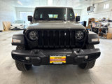 Used 2021 Jeep Wrangler Unlimited Sport image 6