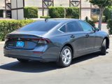 Certified 2023 Honda Accord LX image 5