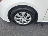 Used 2024 Toyota Corolla LE image 4