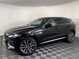 Used 2025 Jaguar F-PACE R-Dynamic S image 2
