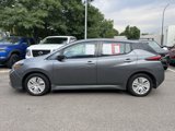 Used 2025 Nissan Leaf S image 4