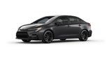 New 2025 Toyota Corolla SE image 2