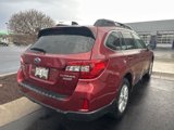Used 2017 Subaru Outback 2.5i Premium image 4