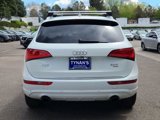 Used 2015 Audi Q5 2.0T Premium Plus w/ Technology Package image 4