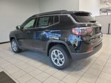 New 2025 Jeep Compass Latitude image 4