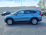 Used 2015 Honda CR-V EX-L image 3
