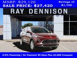 New 2025 Buick Encore GX Preferred w/ Comfort Package image 2