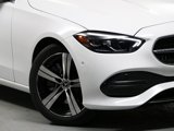 Certified 2025 Mercedes-Benz C 300 4MATIC Sedan image 5