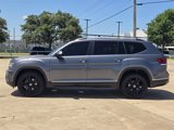 Used 2018 Volkswagen Atlas SEL image 4