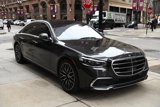Used 2021 Mercedes-Benz S 580 4MATIC Sedan image 3