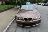 Used 2000 BMW Z3 2.5i image 2