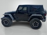 Used 2015 Jeep Wrangler Sport image 2