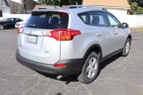 Used 2013 Toyota RAV4 XLE image 6
