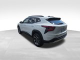New 2025 Chevrolet Trax LT w/ LT Convenience Package image 5