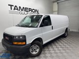 Used 2023 GMC Savana 2500 Extended w/ Driver Convenience Package image 2