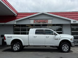 Used 2018 RAM 2500 Laramie w/ Off Road Package image 2