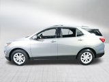 Used 2018 Chevrolet Equinox LT w/ Sun & Infotainment Package image 4