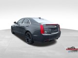 Used 2016 Cadillac ATS 2.0T AWD Sedan image 3