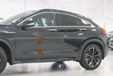 Used 2022 INFINITI QX55 Luxe image 3