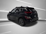 Used 2023 Hyundai Kona N Line image 3