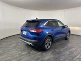 Used 2022 Ford Escape SEL image 6