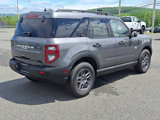 New 2025 Ford Bronco Sport Big Bend image 6