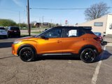 Certified 2021 Nissan Kicks SR image 3
