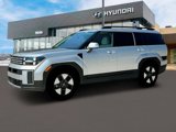 New 2025 Hyundai Santa Fe SEL image 2