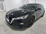 Used 2020 Nissan Altima 2.5 S image 5