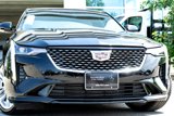 Used 2023 Cadillac CT4 Premium Luxury w/ Climate Package image 4