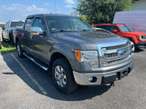 Used 2013 Ford F150 XLT w/ Luxury Equipment Group image 2