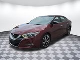 Used 2016 Nissan Maxima Platinum image 4