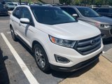 Used 2018 Ford Edge Titanium w/ Equipment Group 301A image 5