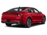Used 2022 Kia K5 GT-Line image 2