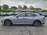 Certified 2025 Acura TLX SH-AWD w/ A-SPEC Pkg image 6
