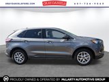 Certified 2024 Ford Edge SEL image 3