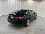 Certified 2022 Chevrolet Malibu LT image 5