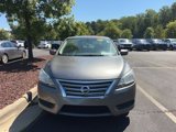 Used 2015 Nissan Sentra SV w/ Cold Weather Package image 2
