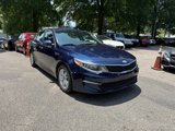 Used 2017 Kia Optima LX image 5