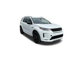 New 2025 Land Rover Discovery Sport S image 3