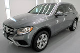 Used 2017 Mercedes-Benz GLC 300 w/ Premium 1 Package image 5