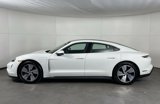 Certified 2022 Porsche Taycan 4S image 2