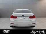 Used 2017 BMW 320i Sedan image 4