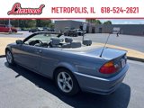 Used 2002 BMW 325Ci Convertible image 3