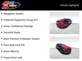 Used 2023 Chevrolet Malibu LT w/ Driver Confidence Package image 2